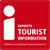 Logo i-Marke geprüfte Touristinformation vom Deutschen Tourismusverband e.V.&nbsp;&copy;&nbsp;Deutscher Tourismusverband e.V.
