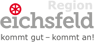 Logo HVE Eichsfeld Touristik e.V.&nbsp;&copy;&nbsp;HVE