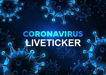 Coronavirus Liveticker © iStock